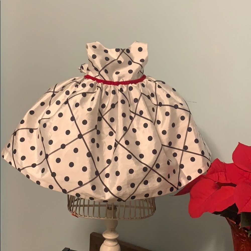 9 month baby girl dressy dress